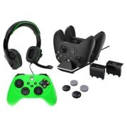 Sparkfox Xbox Series X Combo Gamer Pack