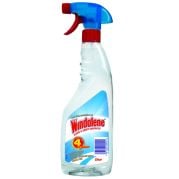 Windolene Glass & Shiny Surface Cleaner Trigger Clear - 750ml
