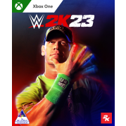 X Box One - WWE 2K23