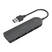 WINX CONNECT Simple 4 Port USB 3.0 Hub
