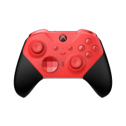 Xbox Elite Wireless Controller Series 2 Core Red