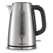 Kenwood Stainless steel kettle 2200W ZJM10.000SS