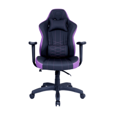 Cooler Master E1 Gaming Chair Purple