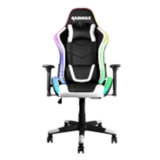 Raidmax DK925 ARGB Gaming Chair White