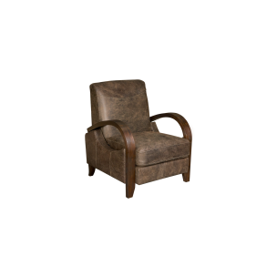 Millennium Leather Chair