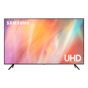 Samsung 60-inch Smart UHD LED TV - 60AU8000