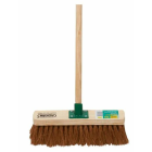 Naturally Clean Broom 29cm