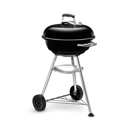 Weber Compact 47cm - The Barbeque Shop