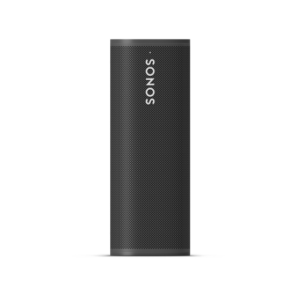  Sonos Roam - Black (2-Pack) : Electronics