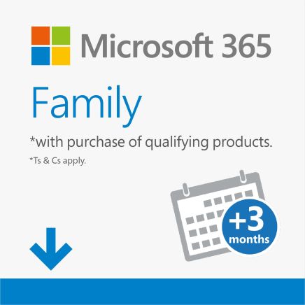 Microsoft 365 Family Download - Everyshop