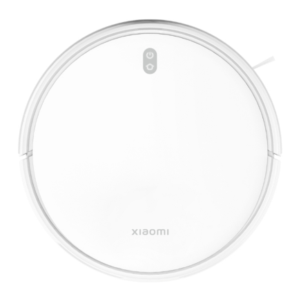 Xiaomi Robot Vacuum Cleaner E10 White BHR6783EU - Everyshop