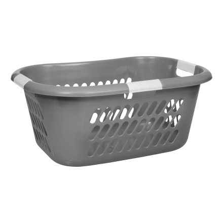 Hipster Laundry Basket