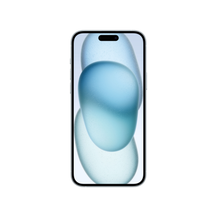 Apple iPhone 15 Plus 256GB Blue - Everyshop