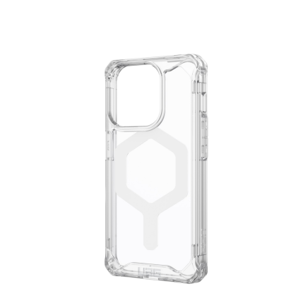 Buy UAG iPhone 15 Pro Max MagSafe Case Plyo