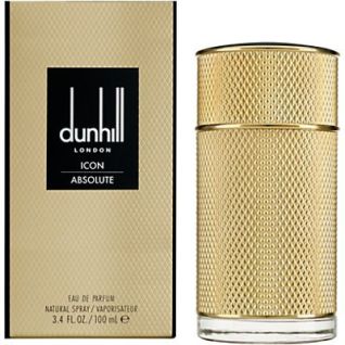 Dunhill Icon Absolute EDP 