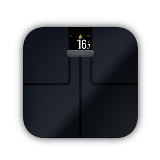 Garmin Index S2 Smart Scale Black