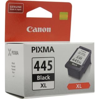 Canon PG-445XL Black