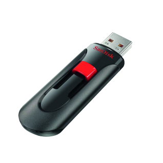 SanDisk Cruzer Glide USB 3.0 128GB