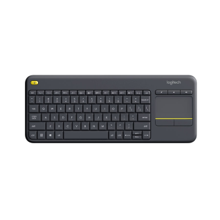 Logitech K400 PLUS Wireless Touch Keyboard