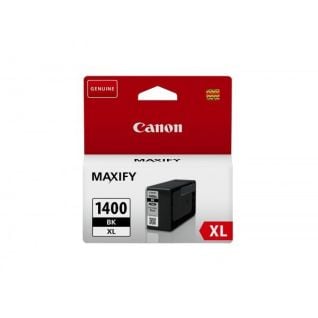 Canon Ink Cartridge PGI-1400XL Black
