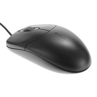 Rapoo Wired Mouse N1020 Lite