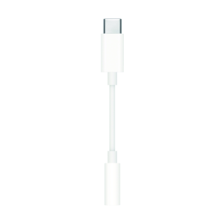Apple USB C to 3.5 mm Headphone Jack Adapter