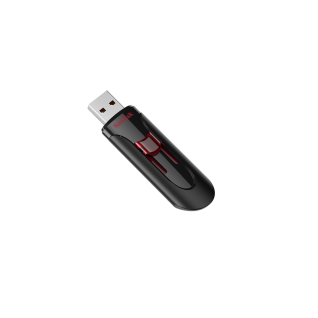 SANDISK CRUZER GLIDE USB 3.0 64GB