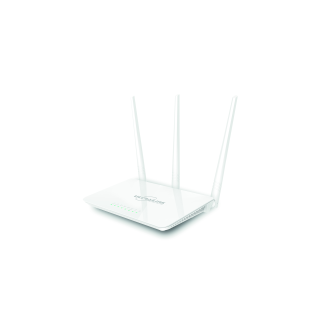 Ultra Link 11N 300Mbps Wireless Router