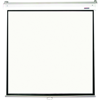 Parrot Electric Projector Screen 1830x1830mm (View 1780x1780mm) SC0369