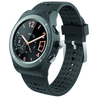 Volkano Active Tech Alpha Multisport Smart Watch