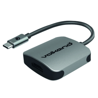 VolkanoX Core USB Type C To 4K HDMI