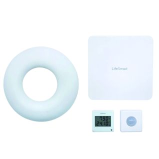 Lifesmart Smart Home Starter Kit Comfort Solution