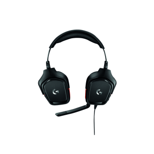 Logitech G, G332 Stereo Gaming Headset