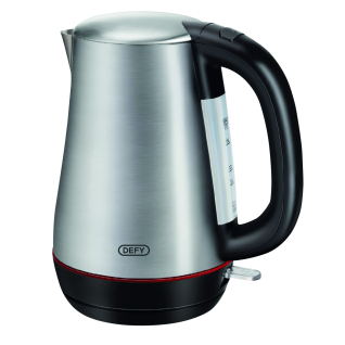Defy Kettle Cordless Silver WK828S