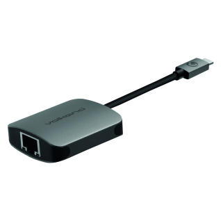 Volkano X Core LAN Series USB Type-C To Gigabit LAN Adaptor