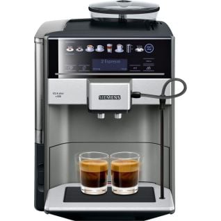 Siemens Fully Auto Coffee Maker EQ6