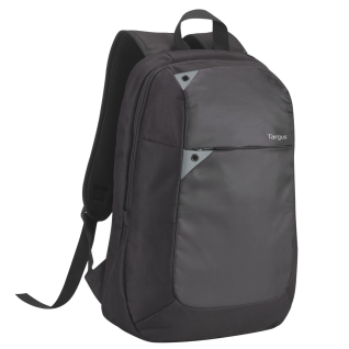 Targus Intellect 15.6-inch Laptop Backpack Black