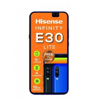 Hisense E30 LITE DS
