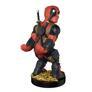 Cable Guy - Deadpool With Legs
