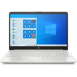 HP 15 Intel® Core™ i5 1135G7 8GB RAM 1TB HDD Storage Laptop