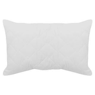STD Quilted Ball Fibre Pillow