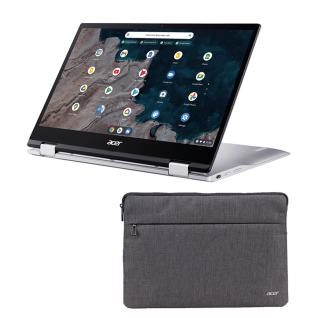 Acer Chromebook Spin 314 Intel® Celeron® N4500 4GB RAM 64GB eMMC Laptop