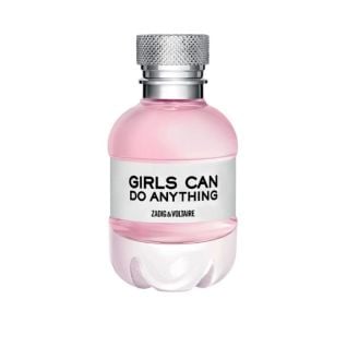 Zadig & Voltaire Girls Can Do Anything EDP - (Parallel Import)