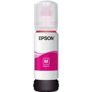 Epson 106 EcoTank Magenta Ink Bottle