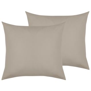 144 Thread Count Cotton Blend Conti Pillowcase 