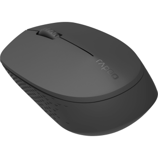 Rapoo M100 silent wireless optical mouse