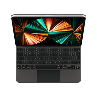 Apple iPad Pro 12.9-inch Magic Keyboard (International English)  Black