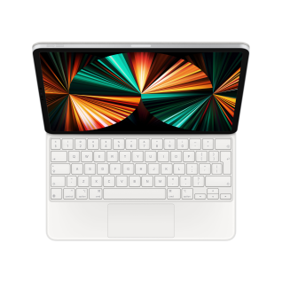 Apple iPad Pro 12.9-inch Magic Keyboard (International English) White