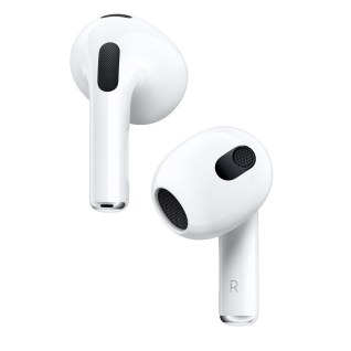 Apple AirPods 3rd generation