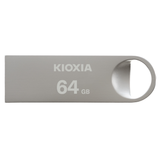 Kioxia USB2 64GB Metal U401